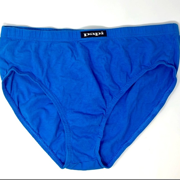 Papi Men’s Low Rise Briefs, 2-pack. - Picture 7 of 15